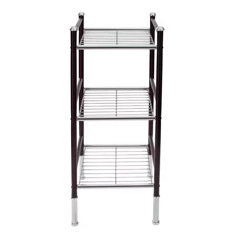 Torre Duplex a 3 Linee Nera