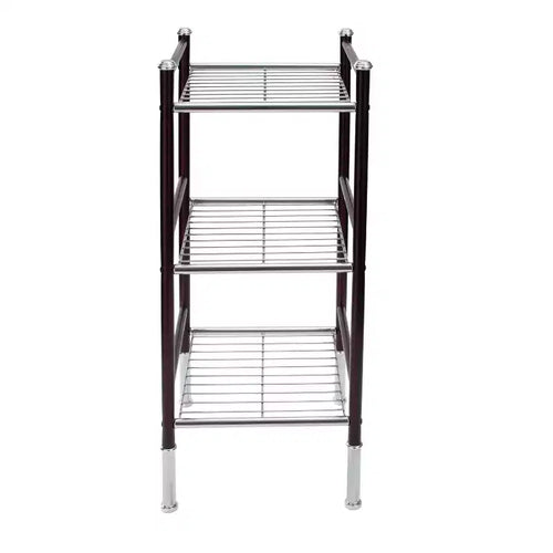 Torre Duplex a 3 Linee Nera