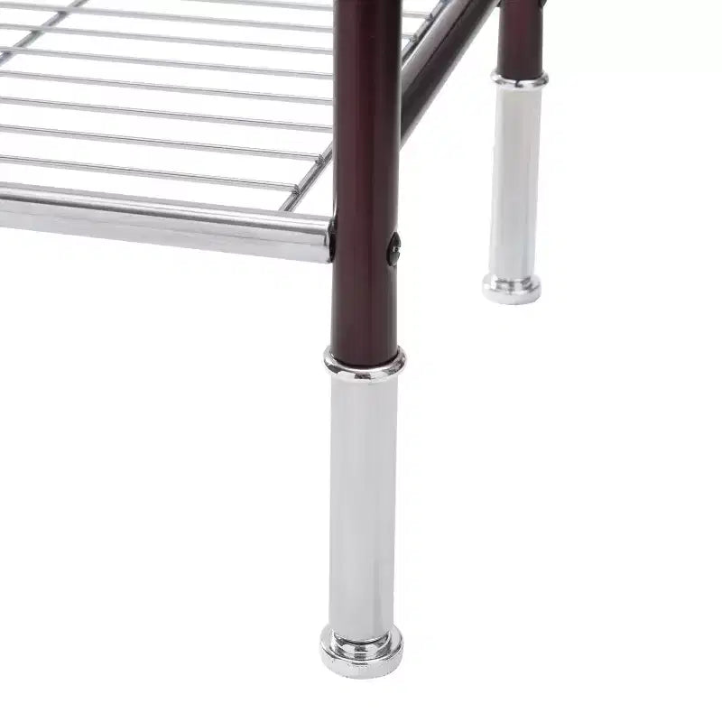 Torre Duplex a 3 Linee Nera