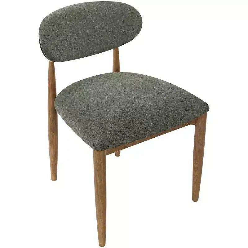 Sedia da pranzo Riccio Olive Performance