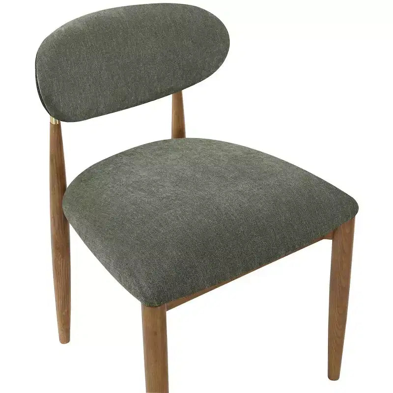 Sedia da pranzo Riccio Olive Performance