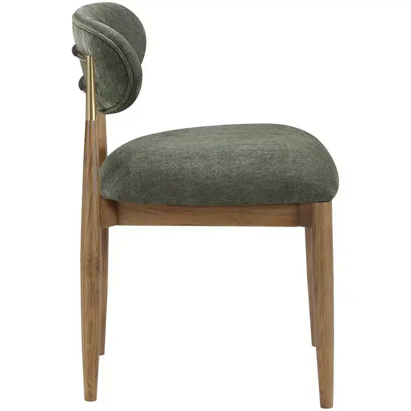 Sedia da pranzo Riccio Olive Performance