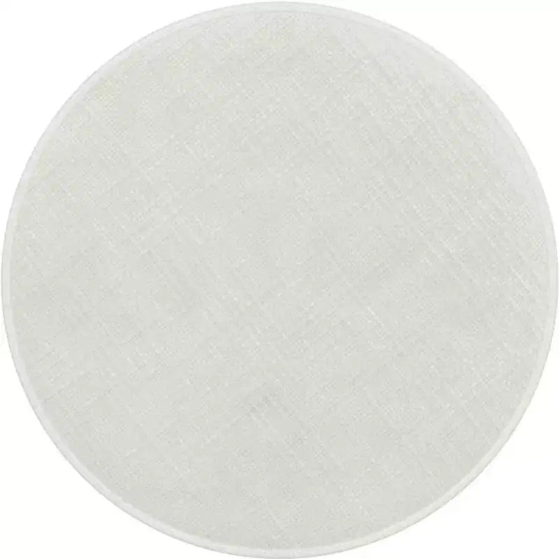 Bouclé color crema Jasper