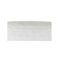 Bouclé color crema Jasper