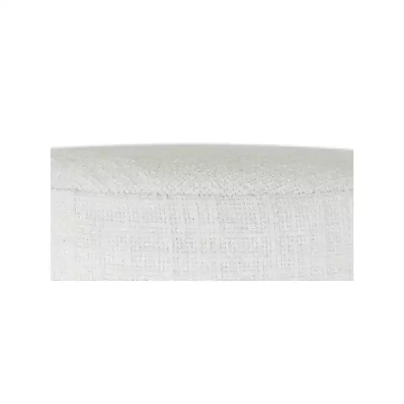 Bouclé color crema Jasper