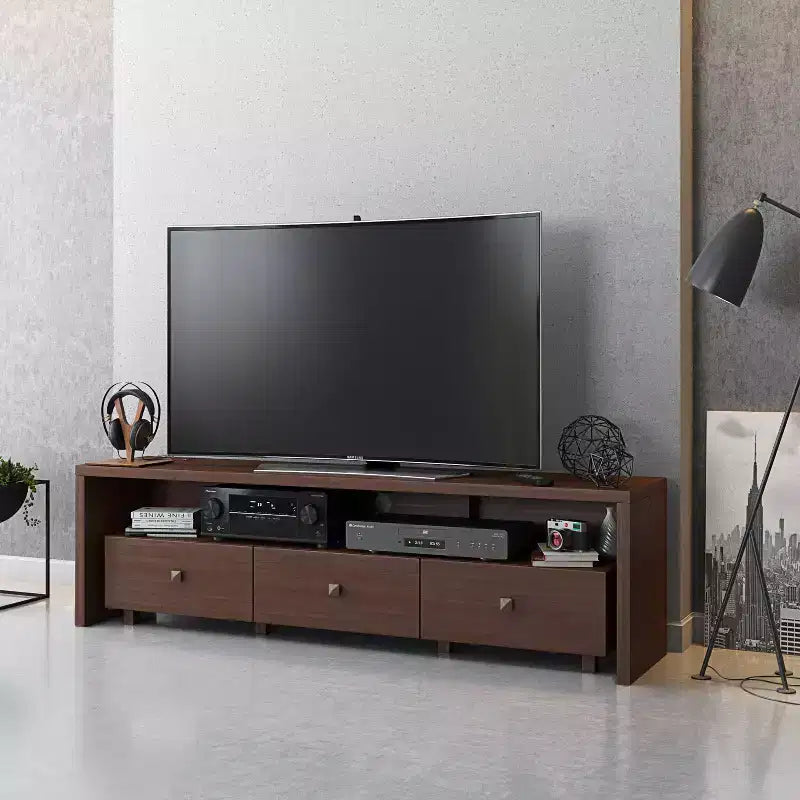 Mobile TV per TV fino a 70" Marrone