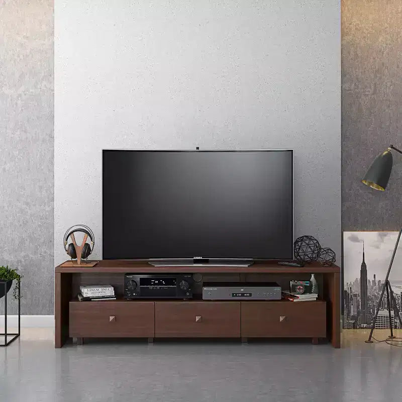 Mobile TV per TV fino a 70" Marrone