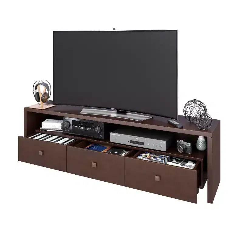 Mobile TV per TV fino a 70" Marrone
