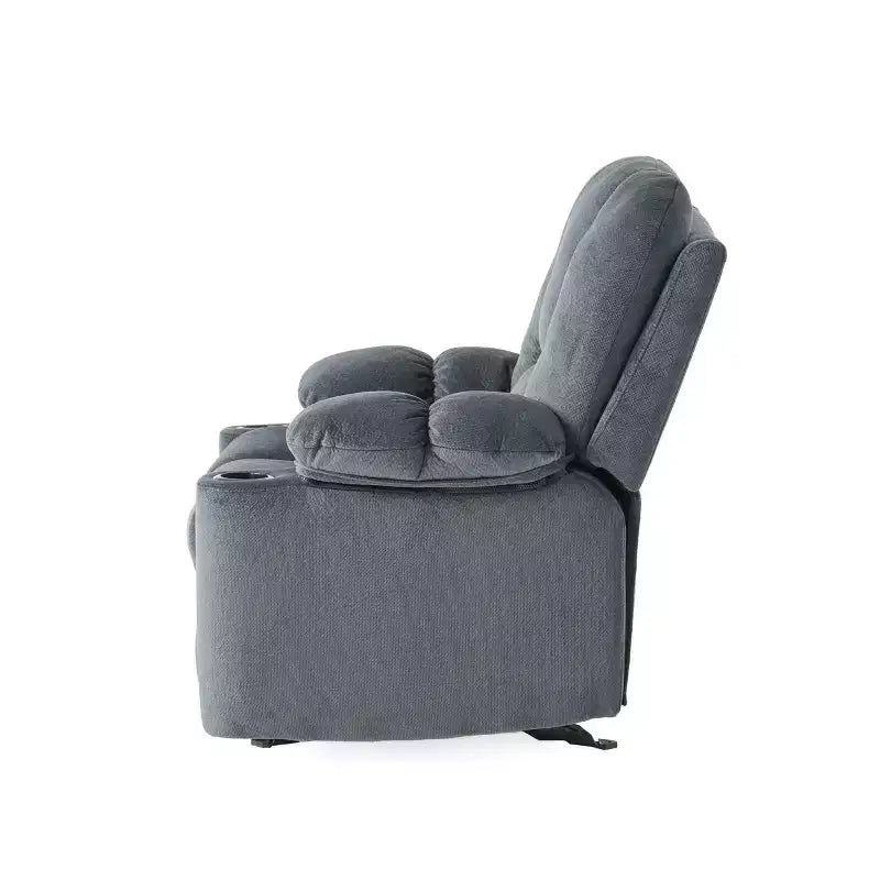 Poltrona reclinabile Glider Club